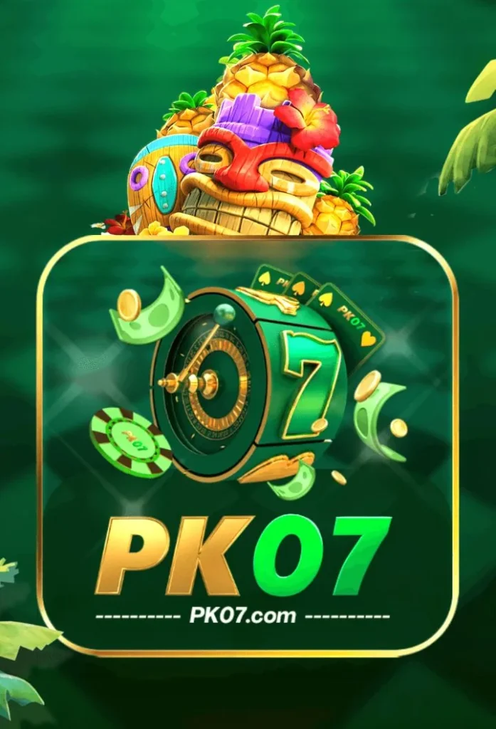 pk07 game